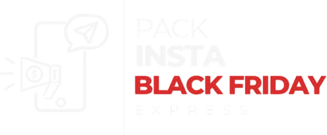 Pack Insta Black Friday Express