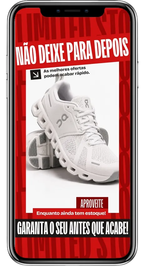 Template para esportes